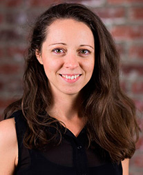 Daniela Pavlon / privat