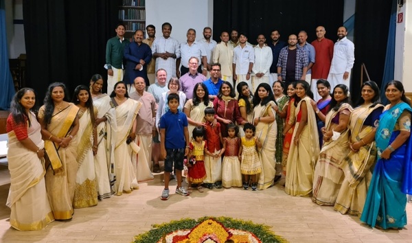 katholischen Syro- Malankara-Gemeinde / katholischen Syro- Malankara-Gemeinde katholischen Syro- Malankara-Gemeinde