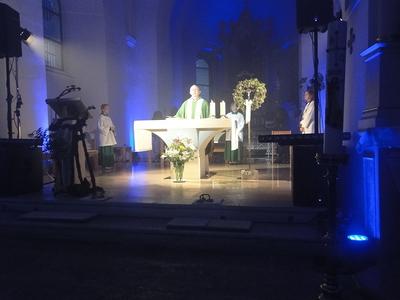 Feel The Curch 14.06.2024