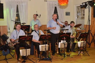 Ball der Pfarre Gnadendorf, am 27. Jänner 2018 im Gasthaus Öfferl