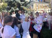 70. Geburtstag Pfarrer Clemens / Pfarre Baden St. Stephan