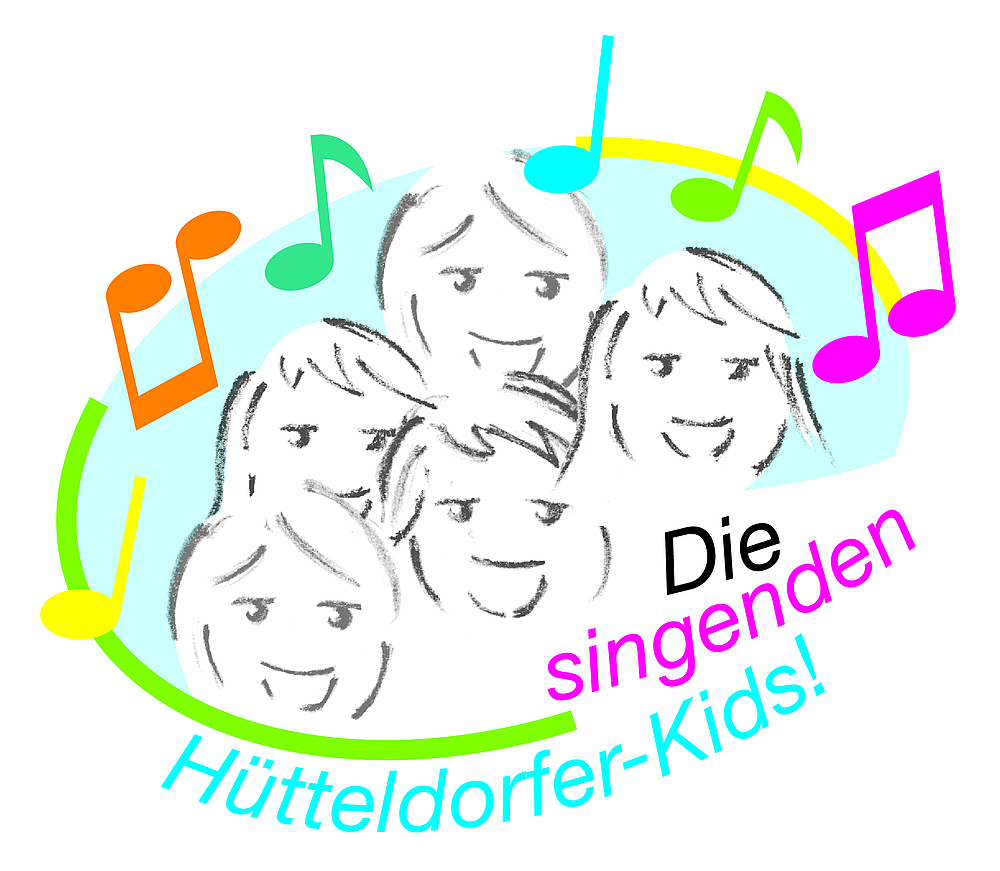 Die singenden Hütteldorfer Kids