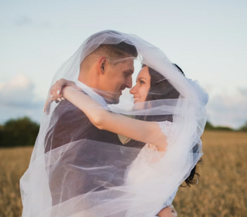Demo Bild Hochzeit