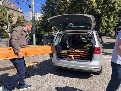 Fronleichnamsfest 2026