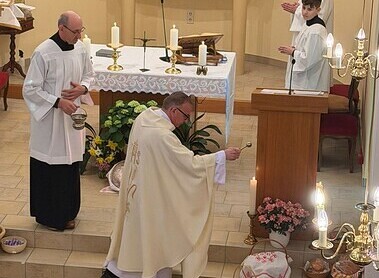 Filialkirche Kleinrötz - 5. 4. 2026