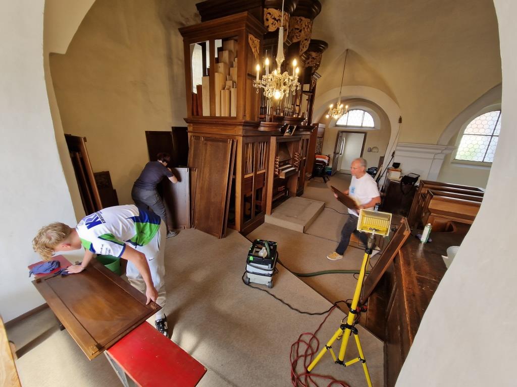 Pfarre Herrnbaumgarten