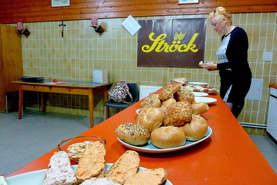 Lange Nacht der Kirchen 2018 / Markus Lahner