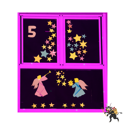 5. Dezember