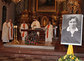  Die Schwesterngemeinschaft Caritas Socialis erinnerte bei einem Gottesdienst in der Wiener Servitenkirche an die Seligsprechung Hildegard Burjans die vor 5 Jahren. 