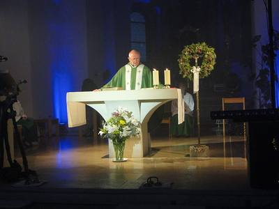 Feel The Curch 14.06.2024