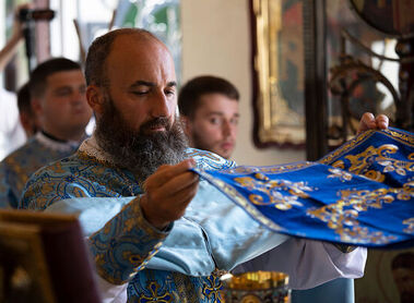 Jonas Jozef Maxim / ugcc.ua Jonas Jozef Maxim