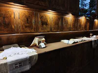 Ausflug nach Wien und Messfeier im Stephansdom