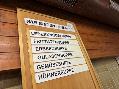 Familienmesse Unterheiligenstadt 22.3.26