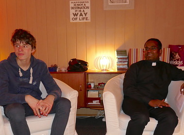 P. Sagayaraj Lourdusamy MSFS