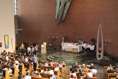 Erstkommunion 10.5.2018 / Bartosz Dobosz