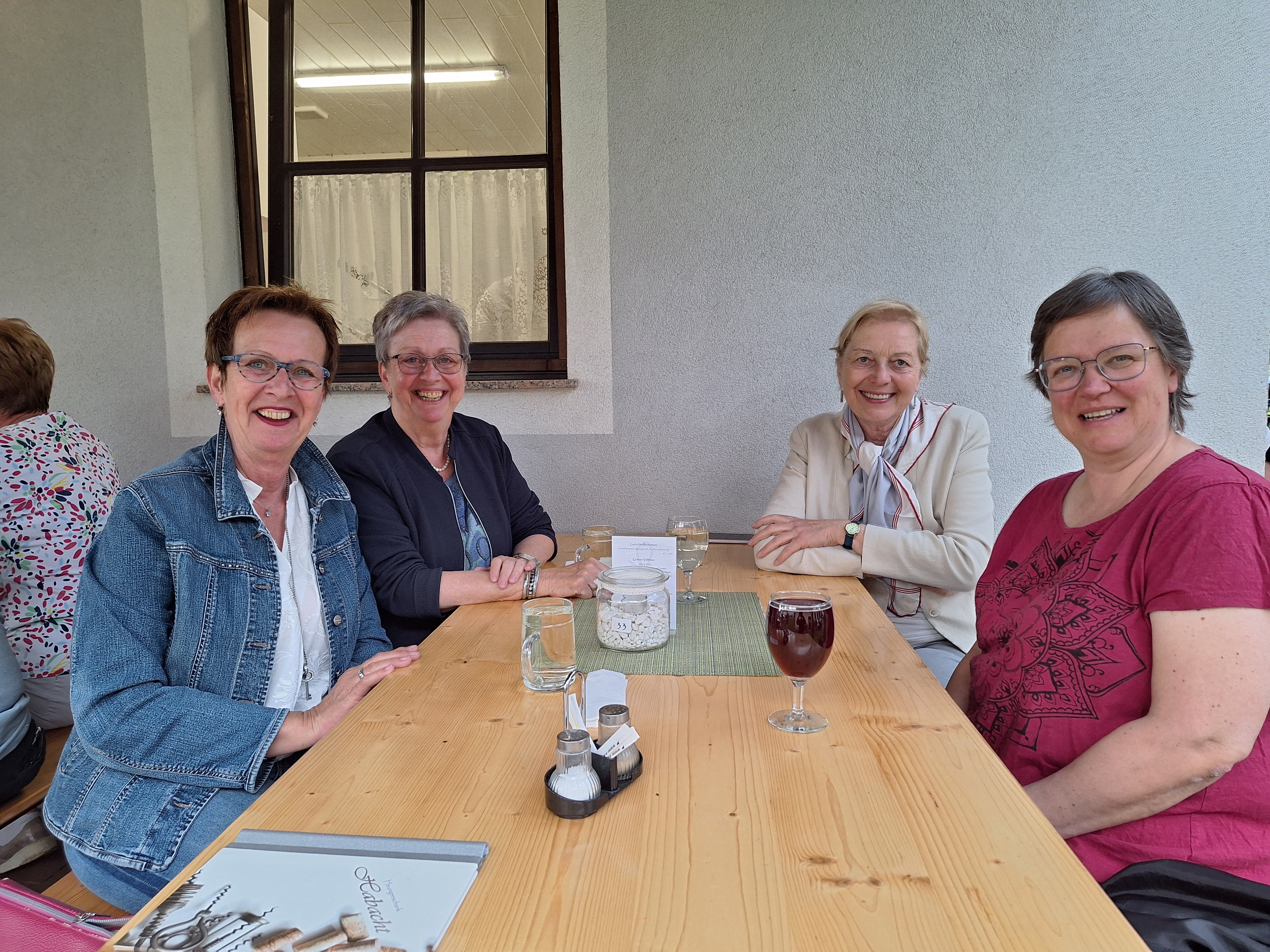 Heurigenbesuch 2026