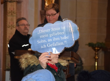 Lichtermeer Kettlasbrunn