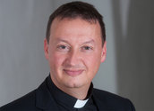 Bischofskonferenz-Generalsekretär Peter Schipka