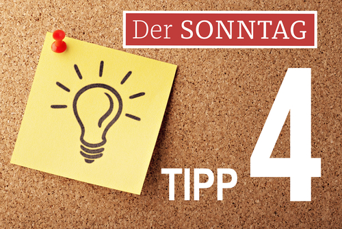 Tipps von Medienprofis / Gino Crescoli auf Pixabay Tipps von Medienprofis