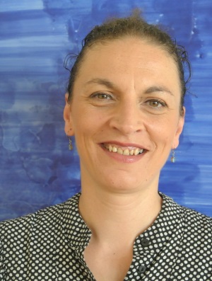 Elisabeth Wolfslehner, Pfarre Franz von Sales