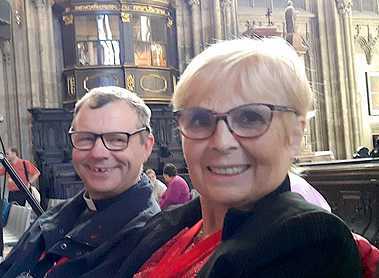 Diözesanversammlung 2018