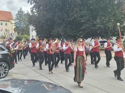 Eminger-Hagmann/Pfarre Wolkersdorf