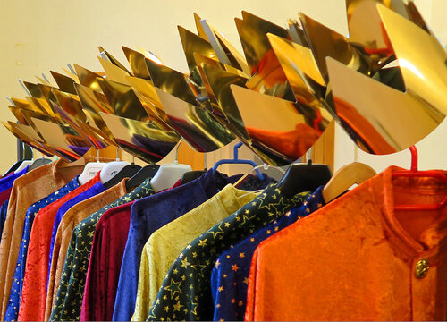 Sternsinger zurück in der Pfarre