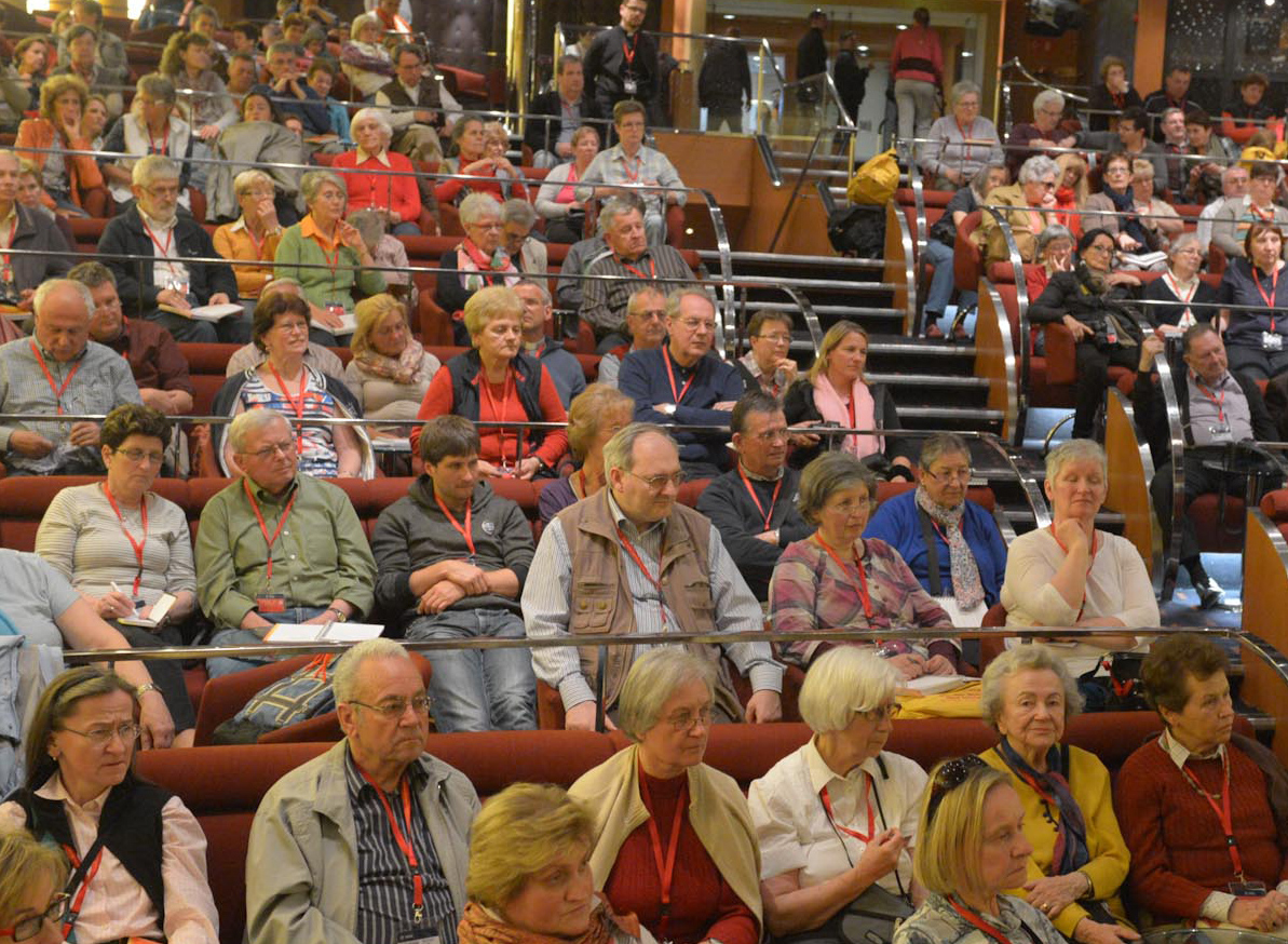 Kardinal Christoph Schönborn, 