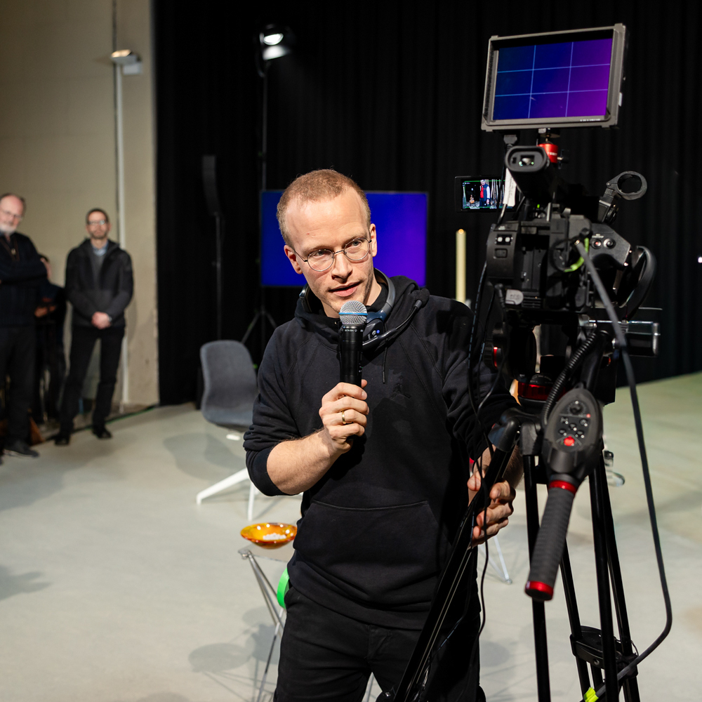 Erzdiözese Wien/ Schönlaub, Stephan Schönlaub