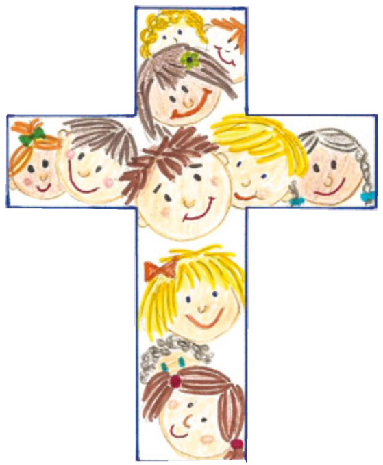 Kinderliturgie Kreuz