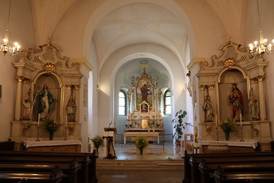 Innenraum