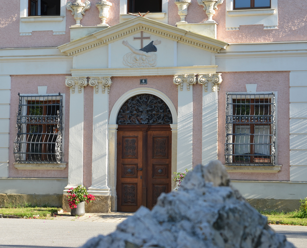Kirche
