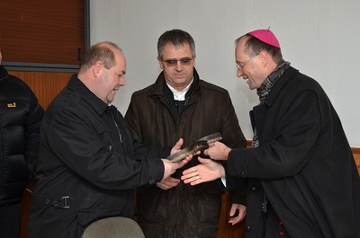 Besuche RLH Gnadendorf