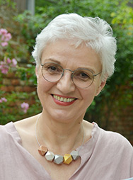 Mag. Eva Maria Berger / privat