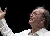 Nikolaus Harnoncourt styriarte