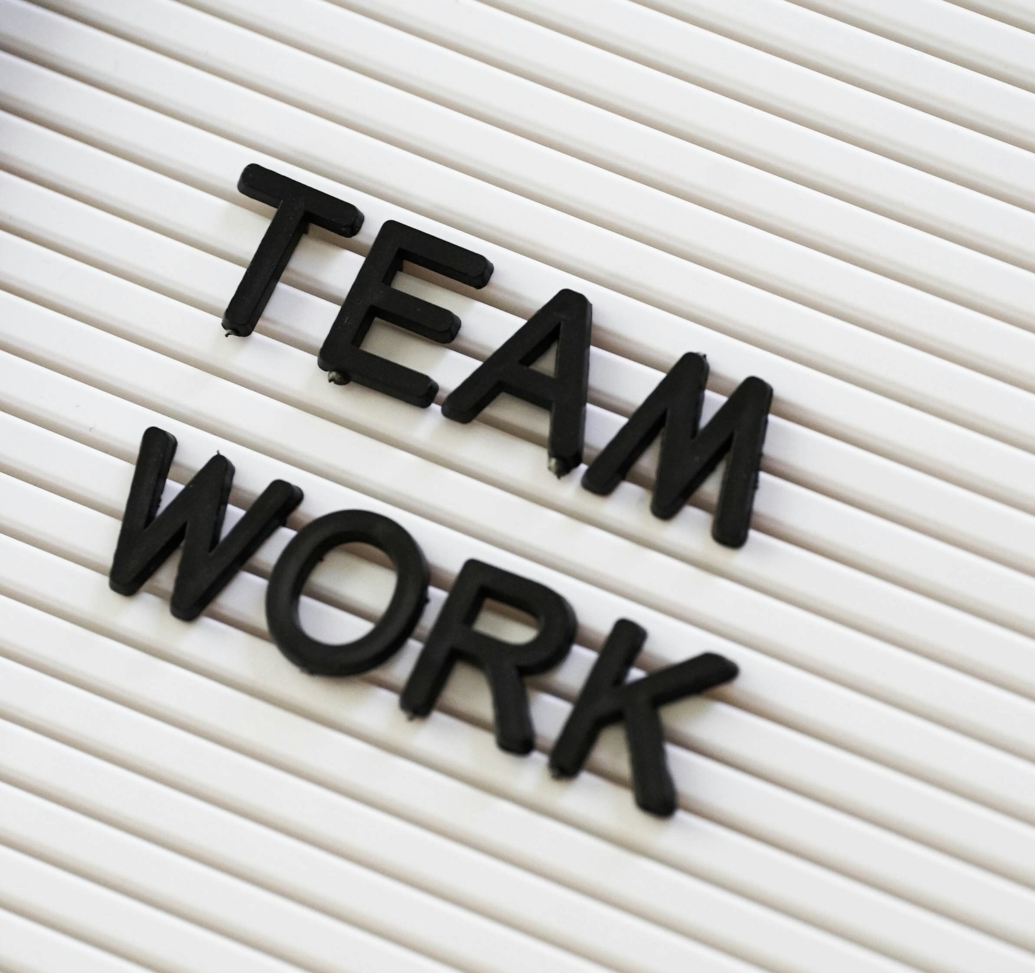 Teamwork