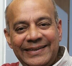  Clifford Gratian Pinto