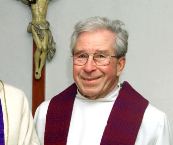 Erzdiözese Wien trauert um Pfarrer Helmut Blasche