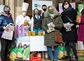 Katholische Frauen: 'Suppe to go' im Stephansdom ein großer Erfolg