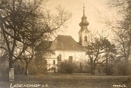 Pfarrkirche