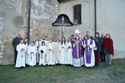 Michelstetten - 4. Dezember 2016