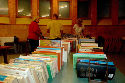 Lange Nacht der Kirchen 2018 / Markus Lahner