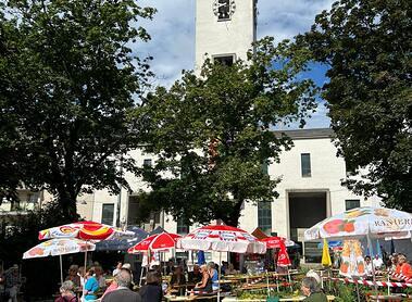Grätzlfest Krim
