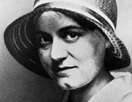 Edith Stein (1891-1942)