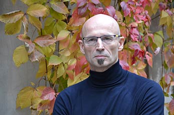 Regisseur Günter Schwaiger. / Monika Fischer