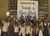 Mary's Meals