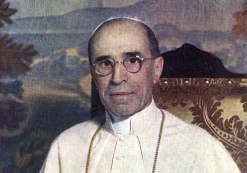  Pius XII.