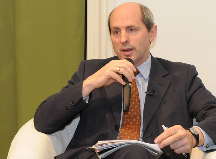 Das ist meine letzte Kolumne als Chefredakteur des SONNTAGs.