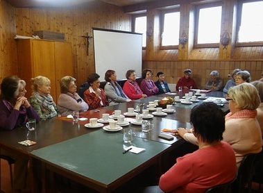 Anima-Seminar zum Thema Gentechnik