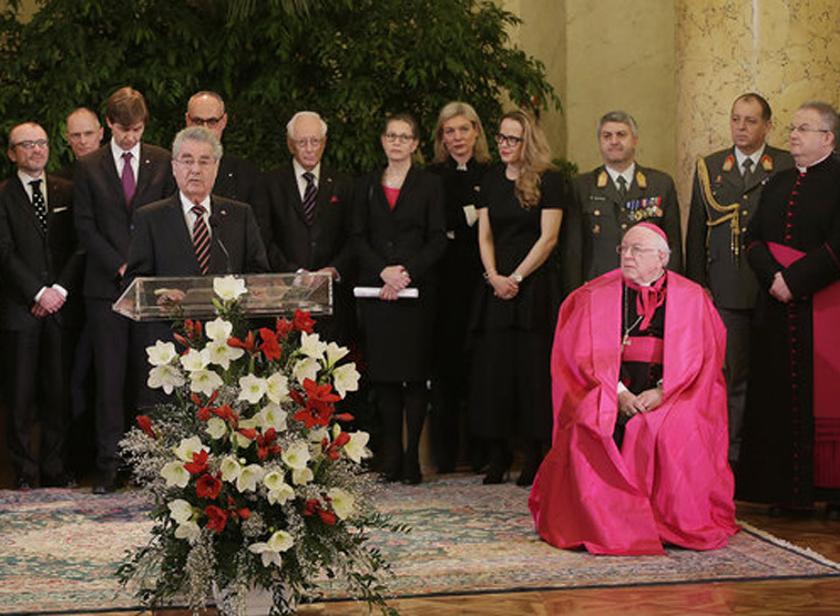 Diplomatischer Corps